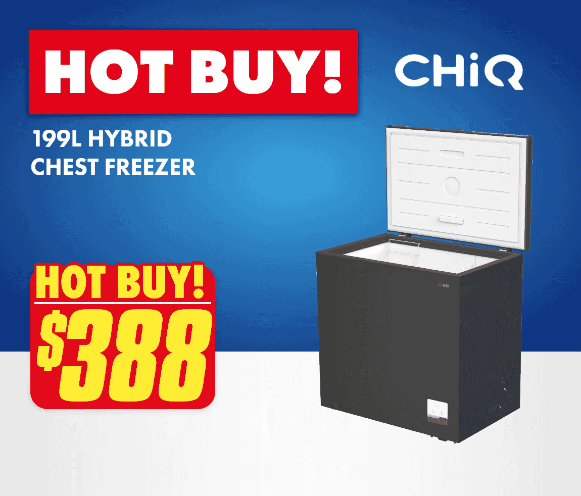 The Good Guys Online Electrical & Home Appliances